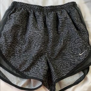 Nike athletic shorts